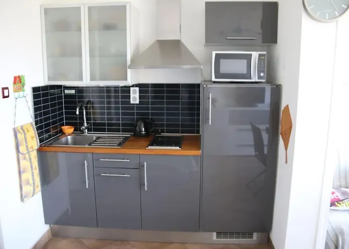 Apartamento 34, Héliopolis E Au Village Naturiste